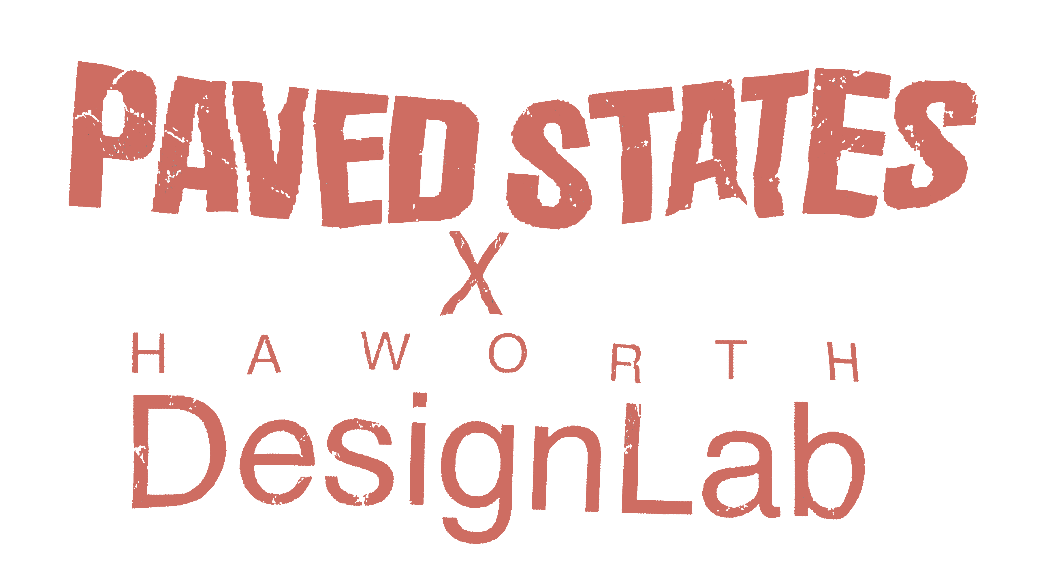 Paved States × Haworth DesignLab